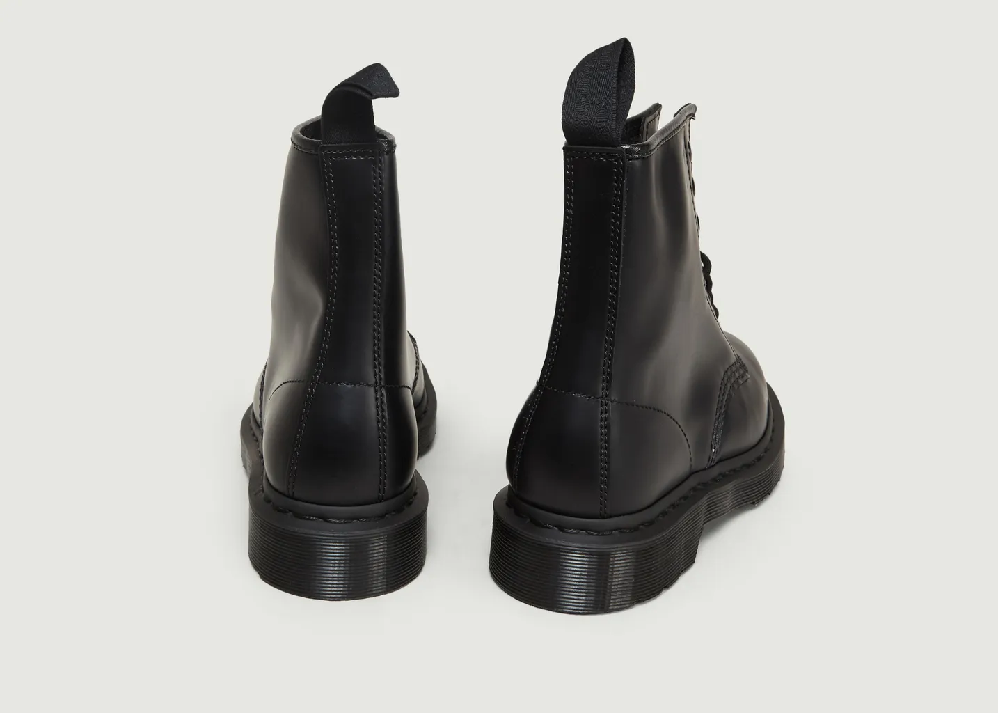 Boots 1460 Mono Dr. Martens
