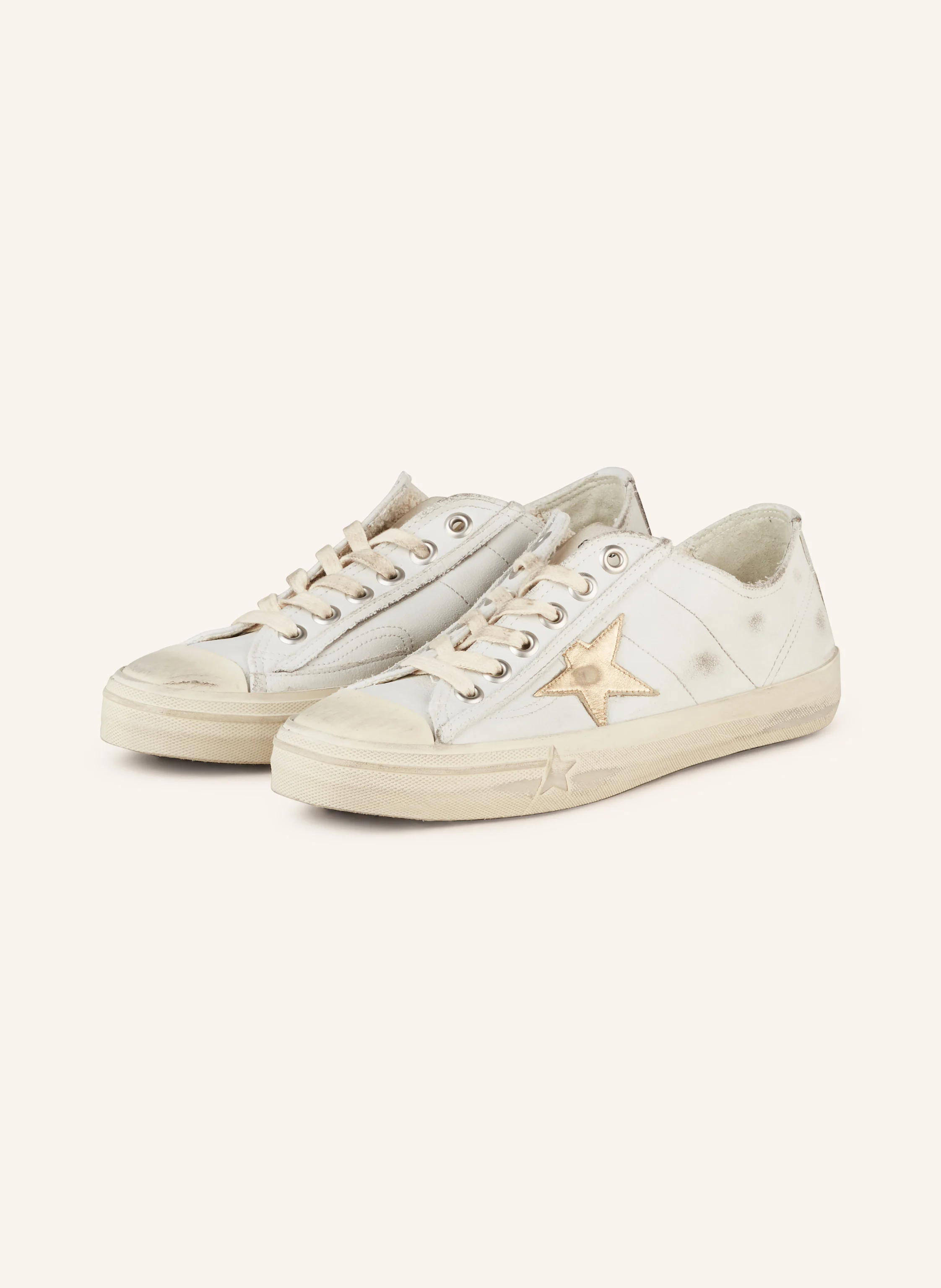 GOLDEN GOOSE Sneaker V-STAR 2