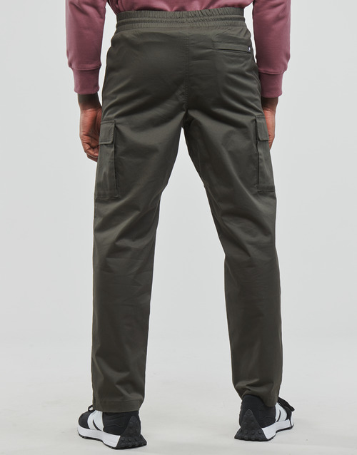 New Balance - Athletics Woven Cargo Pant Kaki