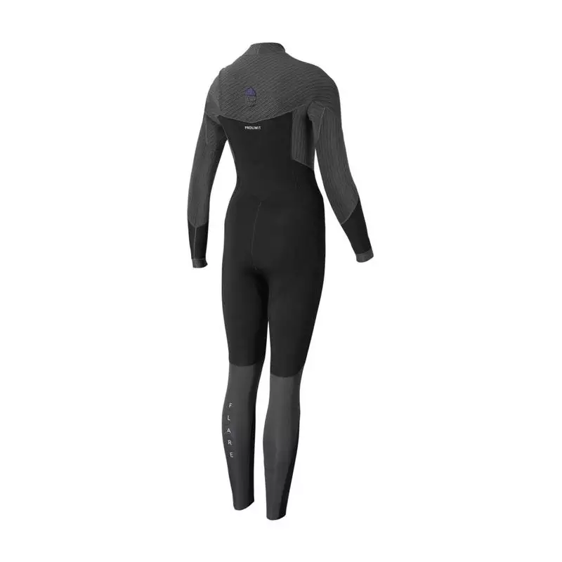 Combinaison intégrale femme PROLIMIT Flare Free X 6/4 DownAirflex GBS