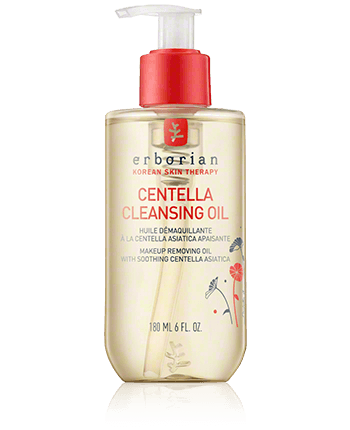 Erborian Centella Cleansing Oil 180ml