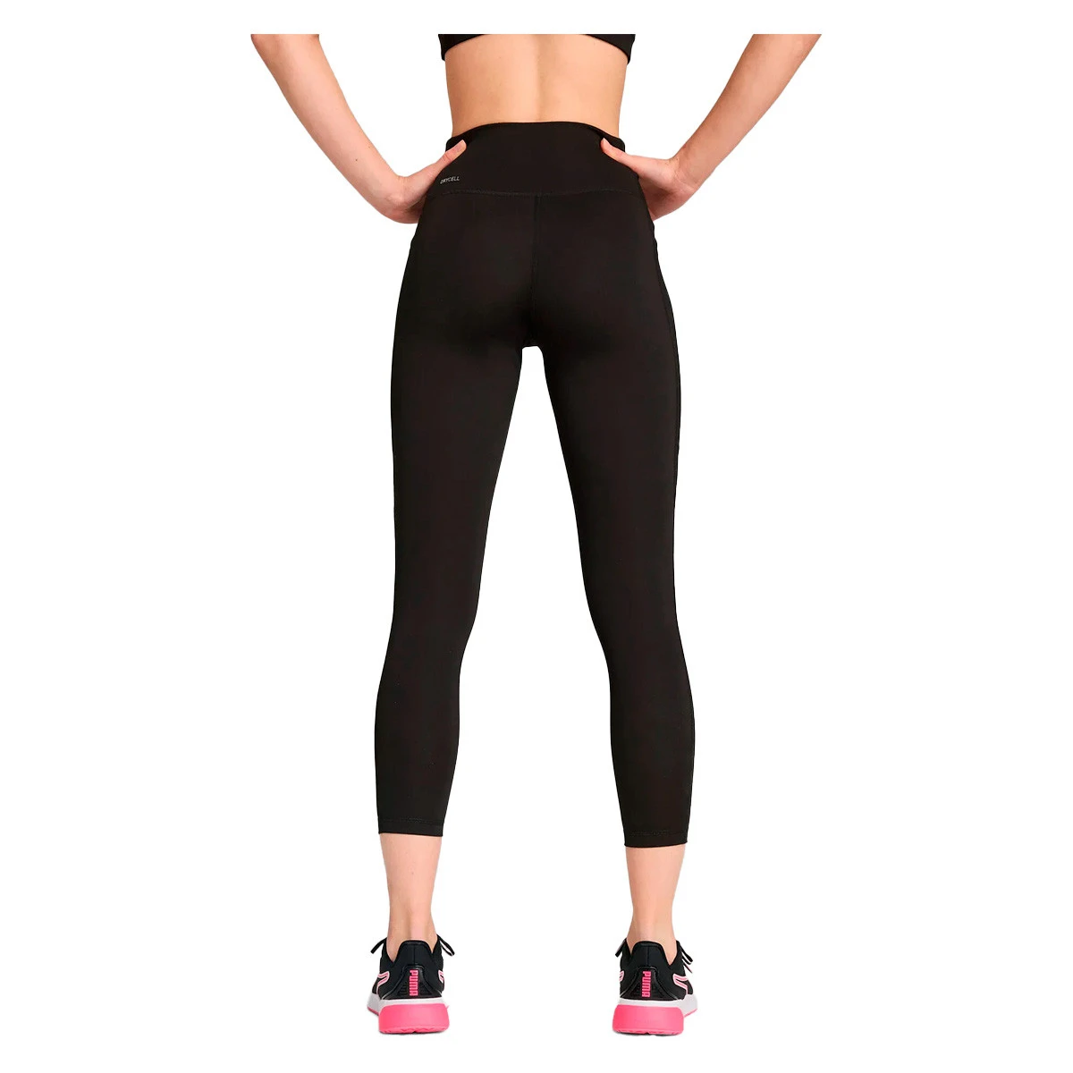 Leggings Puma Tad Essential Mulher