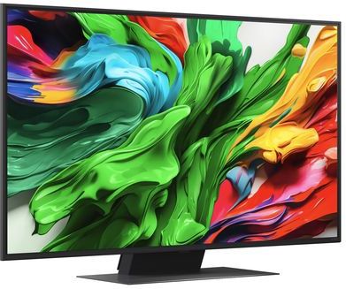 LG - 50QNED87A6D - 50 Inch - 4K QNED evo - 2025