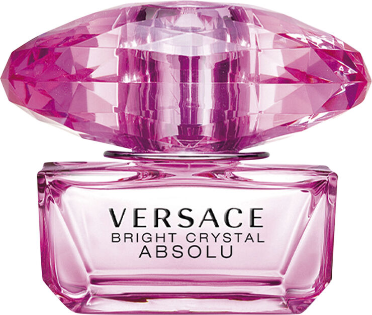 Versace Bright Crystal Absolu Eau de Parfum