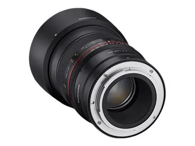 Samyang MF - Teleobjektiv - 85 mm - f/1.4 Z - Nikon Z