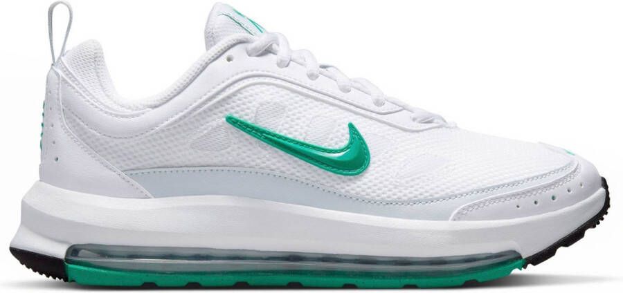 Nike Air Max AP Sneakers Laag Gebroken wit