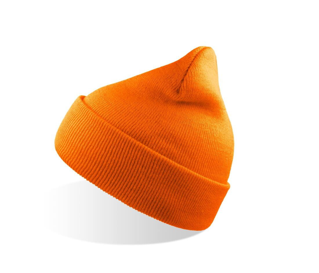 ATLANTIS HEADWEAR AT235 - Bonnet en polyester recyclé