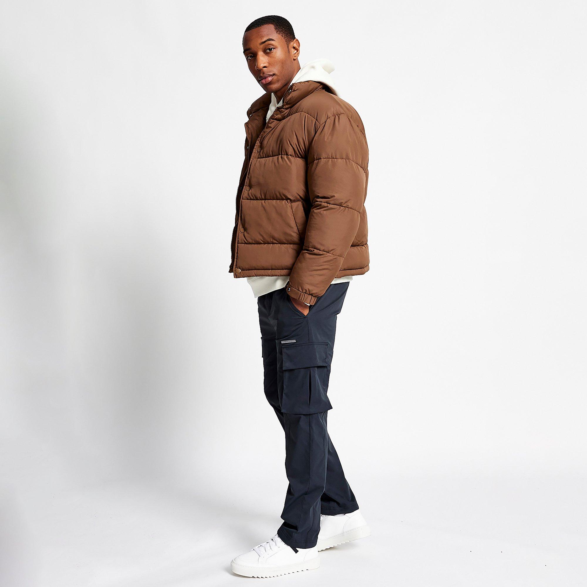 Madison Barclay Bowery Quilted Jacket