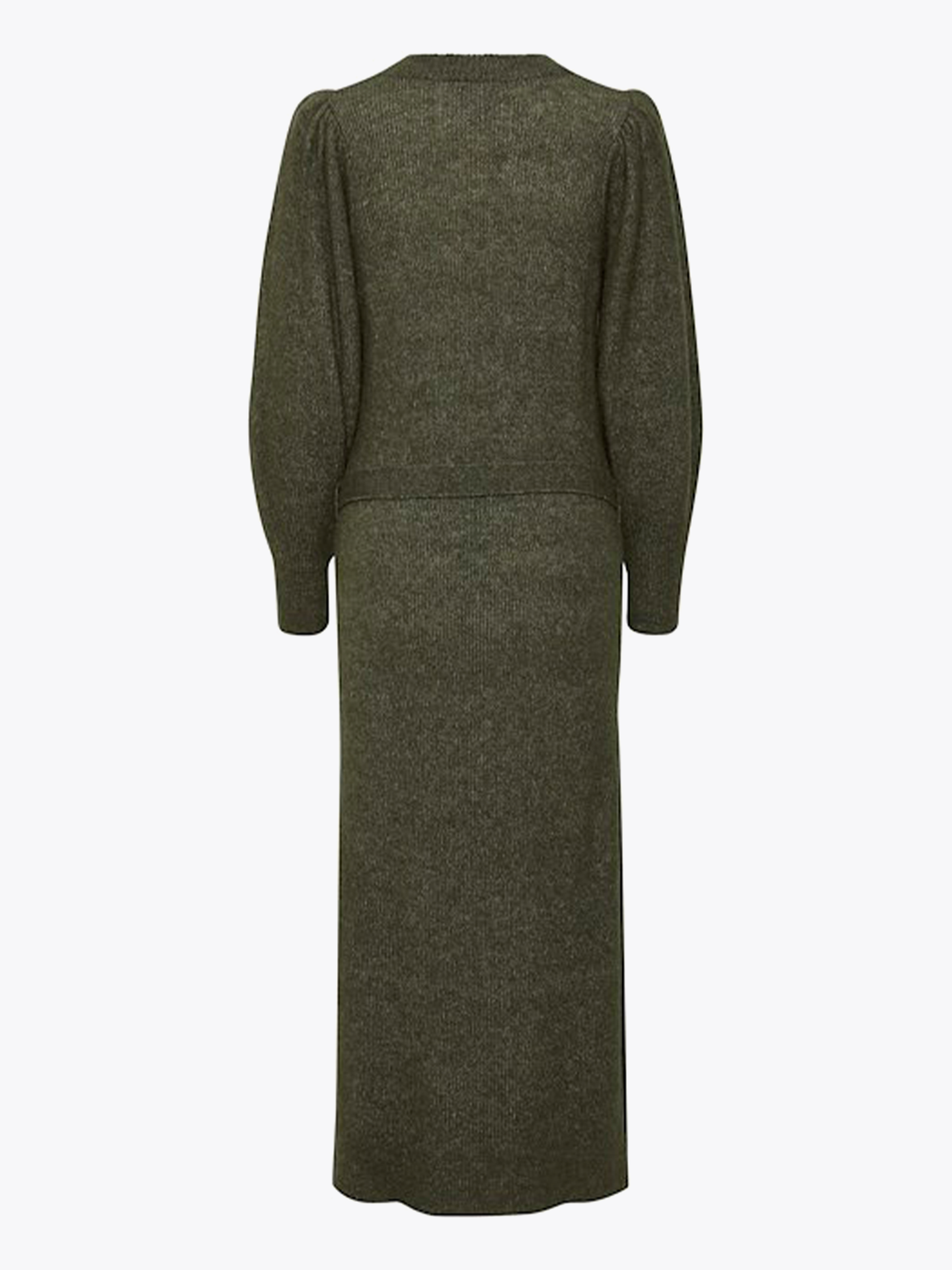 Jordan Dress