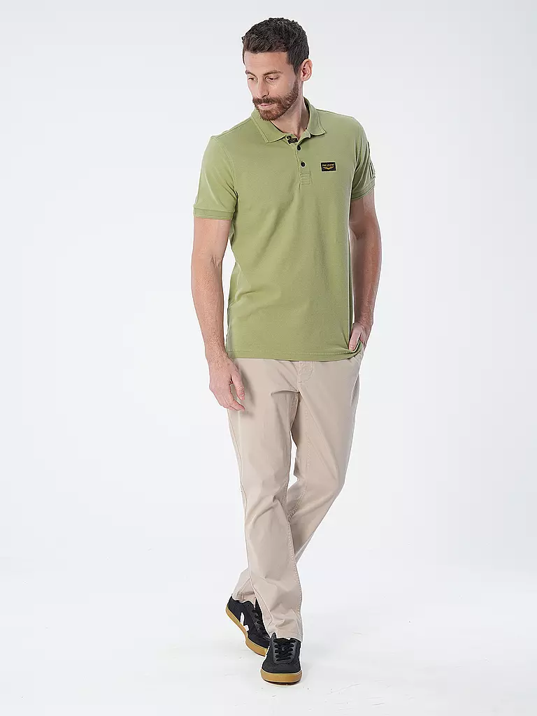ARMEDANGELS Chino ATHAAN creme