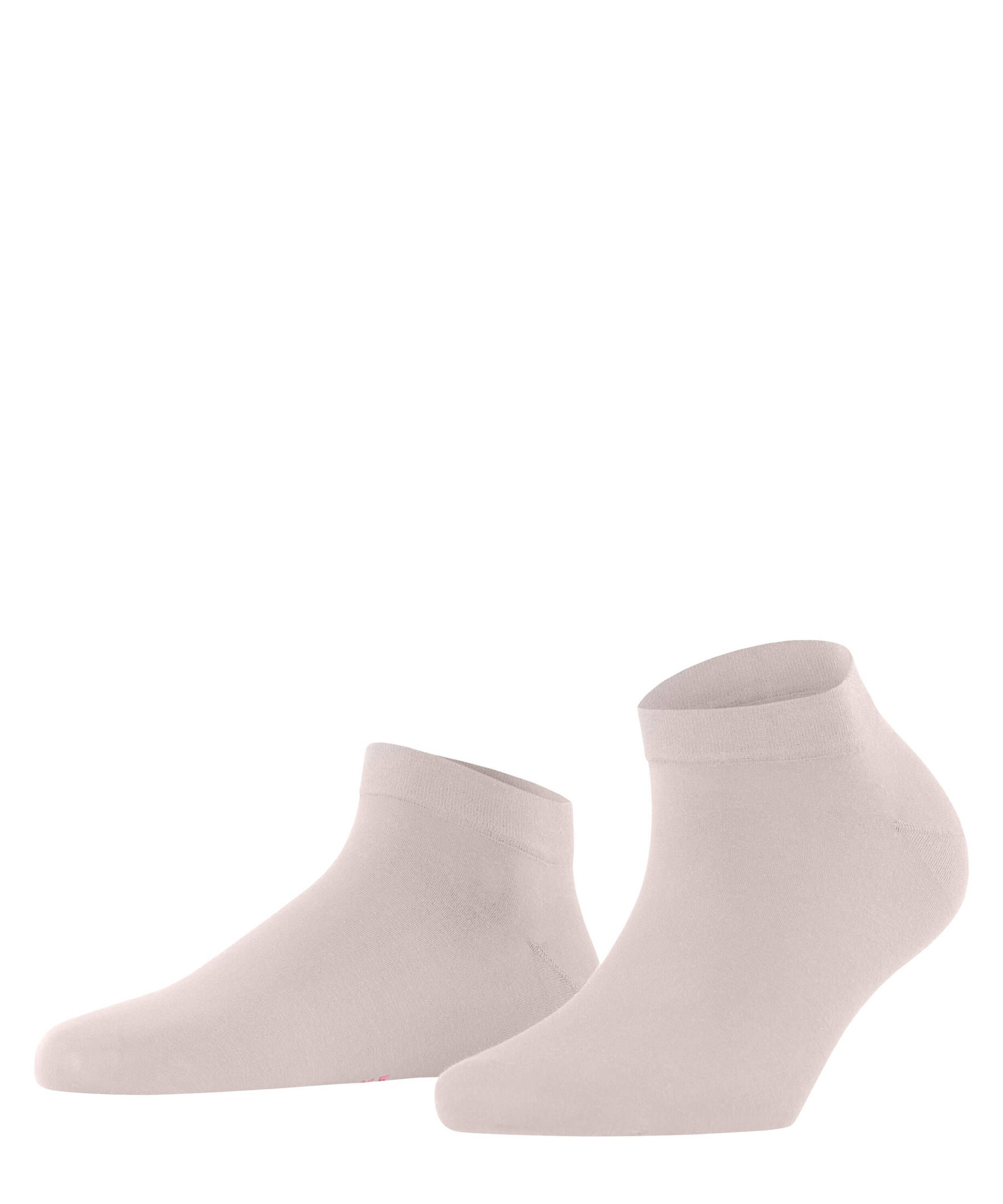 FALKE| Damen Sneakersocken Fine Softness