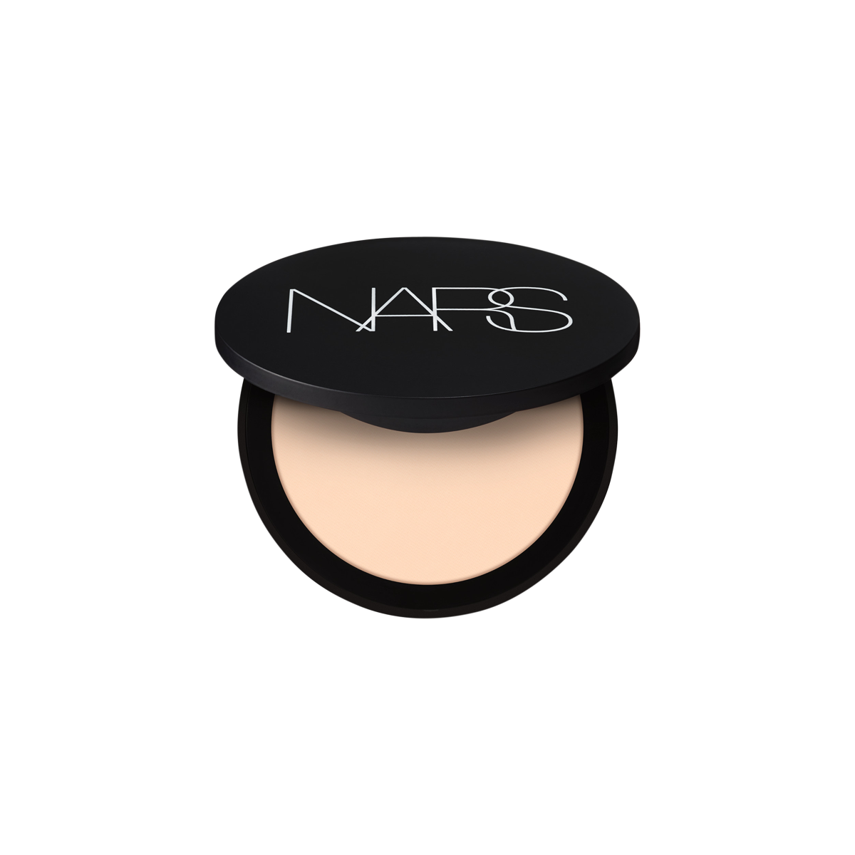 Soft Matte Advanced Perfecting Powder Cliff