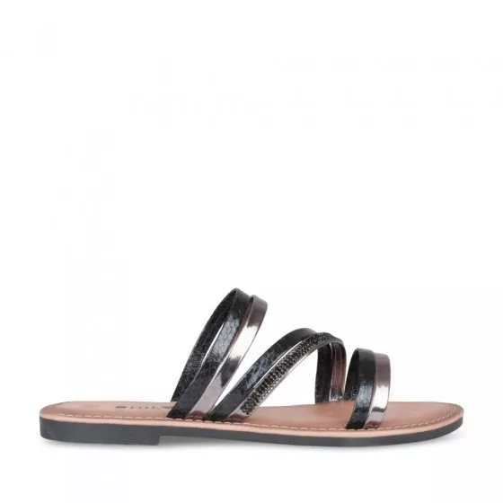 Mules PEWTER PHILOV