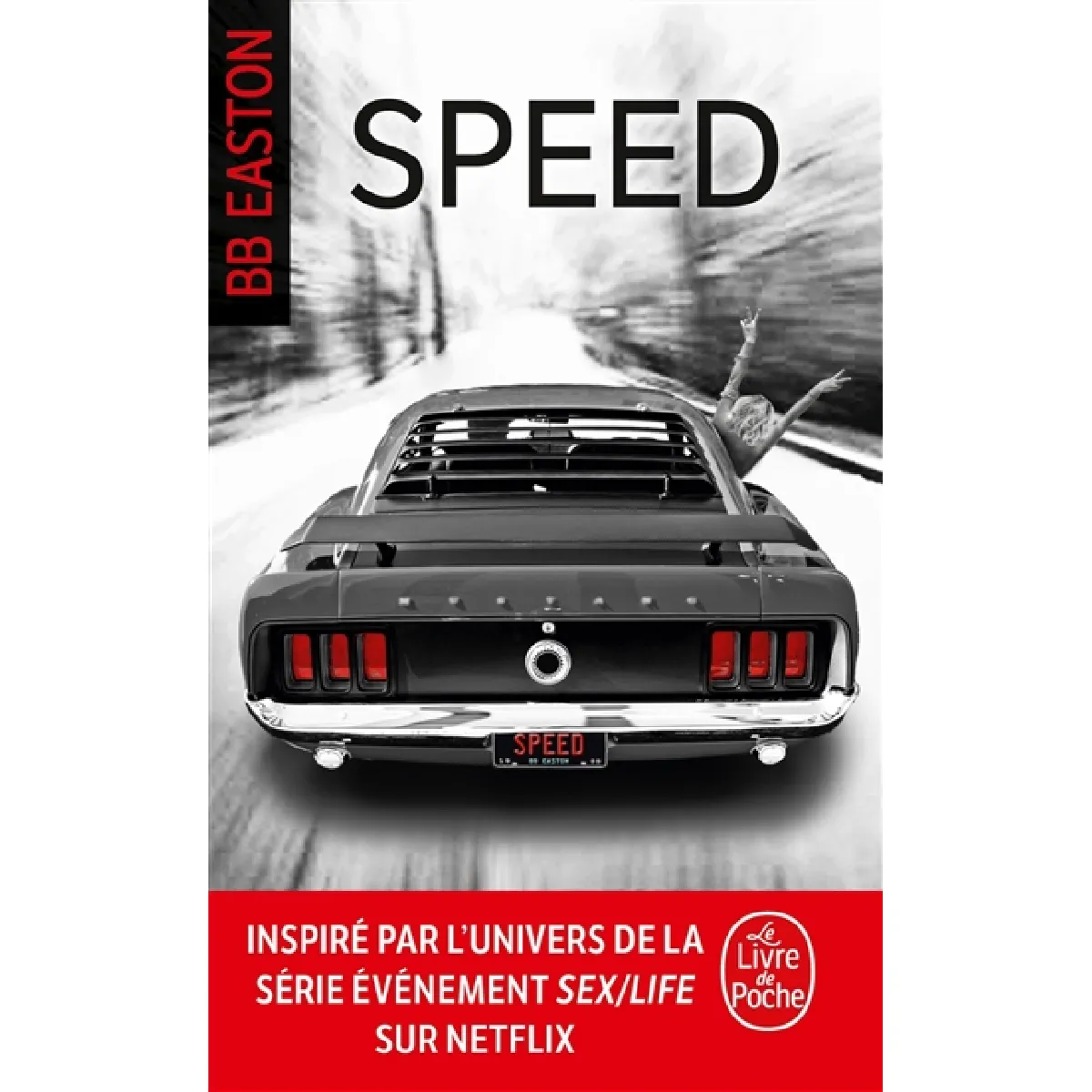 Sex-life. Vol. 3. Speed · Occasion