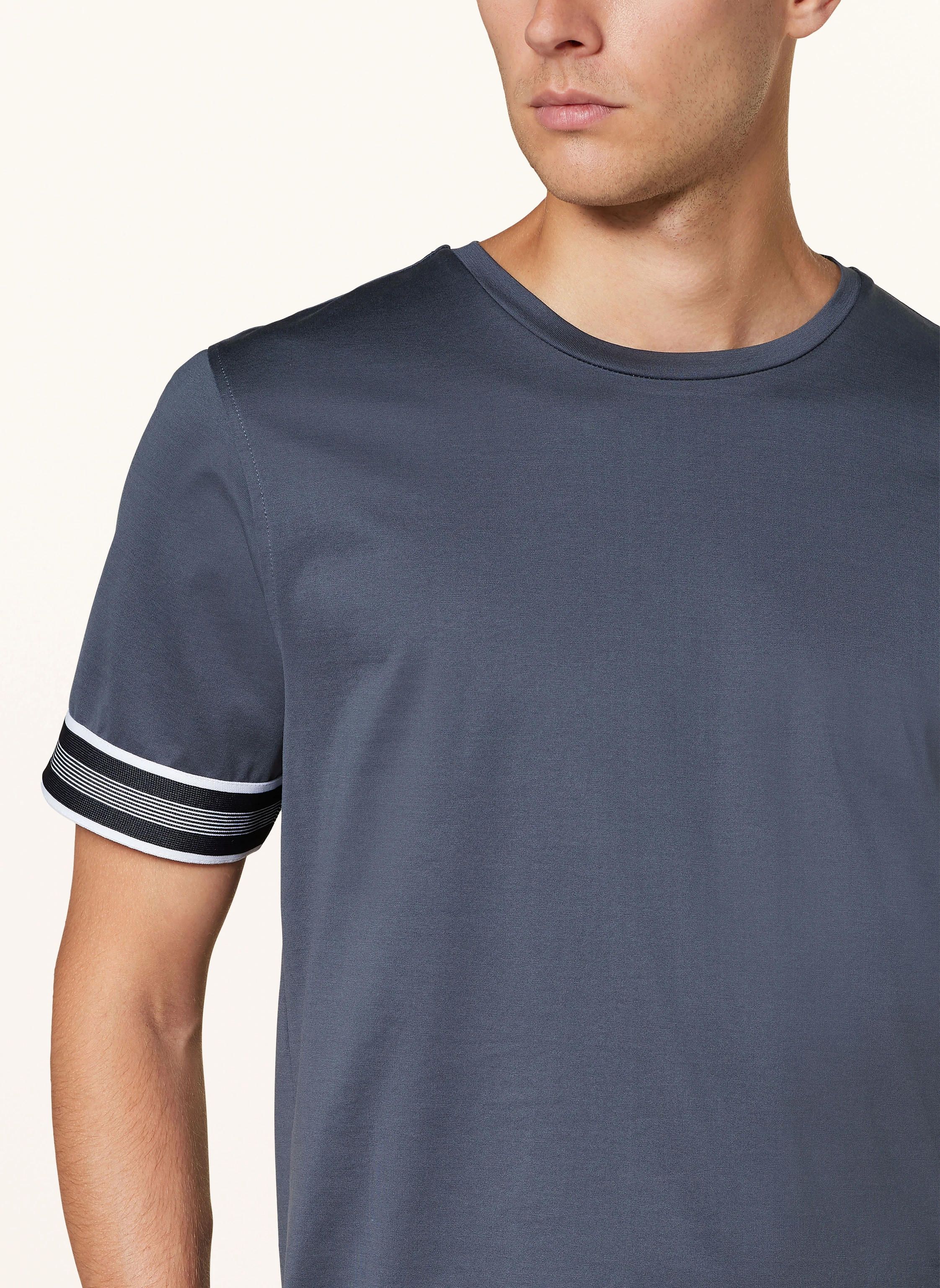 REISS T-Shirt DUNE-SS
