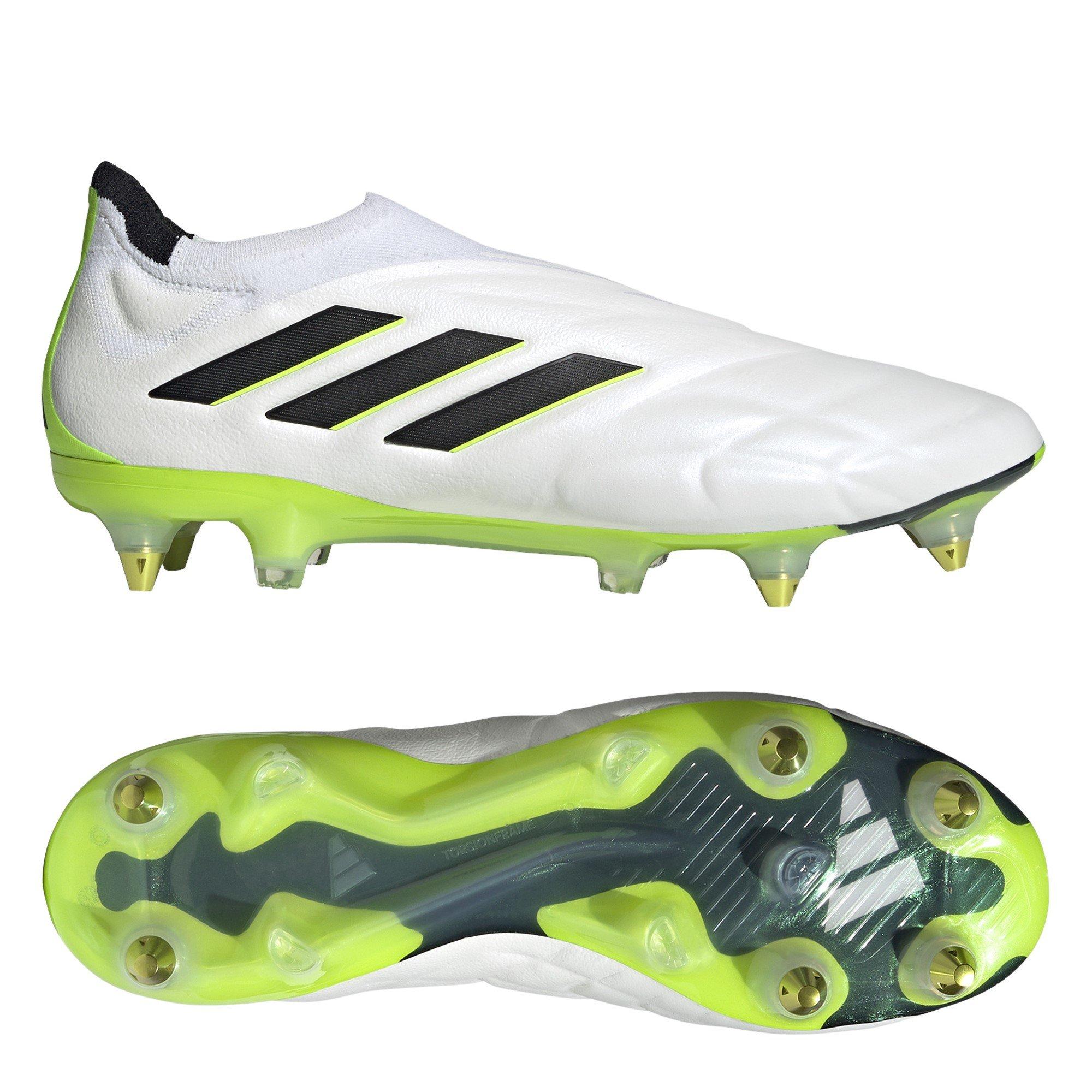 adidas Copa Pure Soft Ground Football Boots