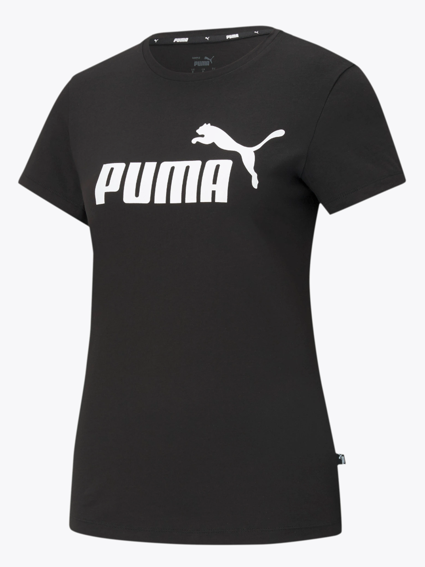 Essentials Logo Tee