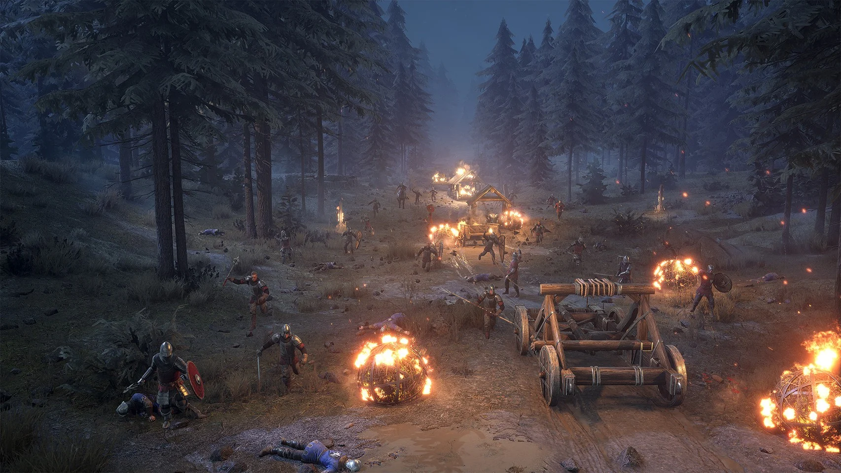 Chivalry 2 Special Edition- PC