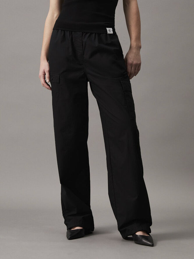 Calvin Klein CARGO PANT Beh