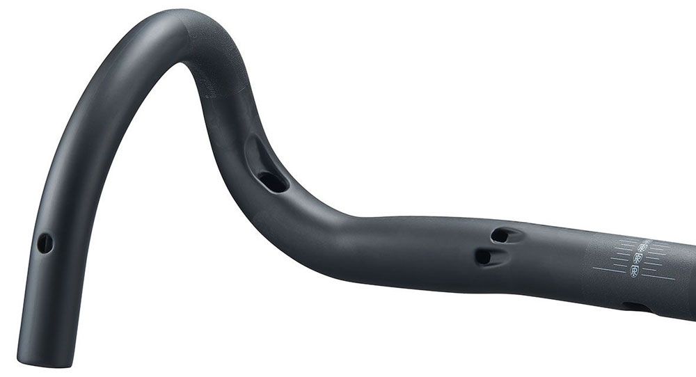 Ritchey Superlogic Evocurve Carbon Lenker kaufen | Bike-Discount