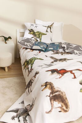 BrandMac Dino Sengesett 150x210