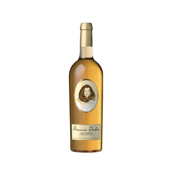 Sauternes 