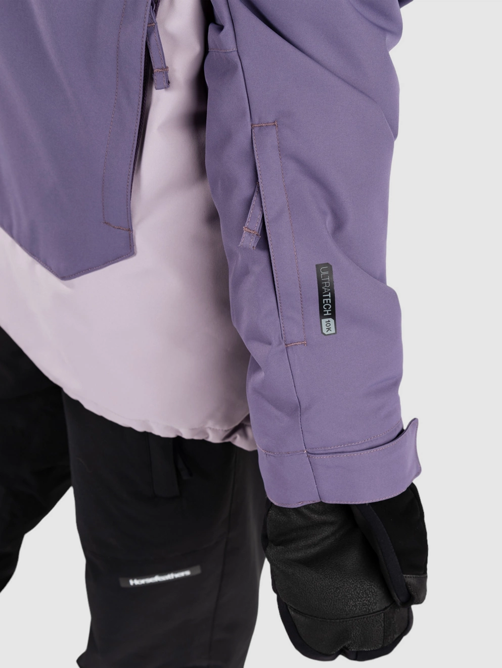 Horsefeathers Mija II Anorak malaga