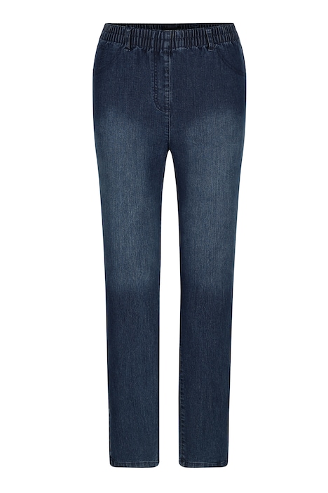 Jeggings, Elastikbund mit Gürtelschlaufen