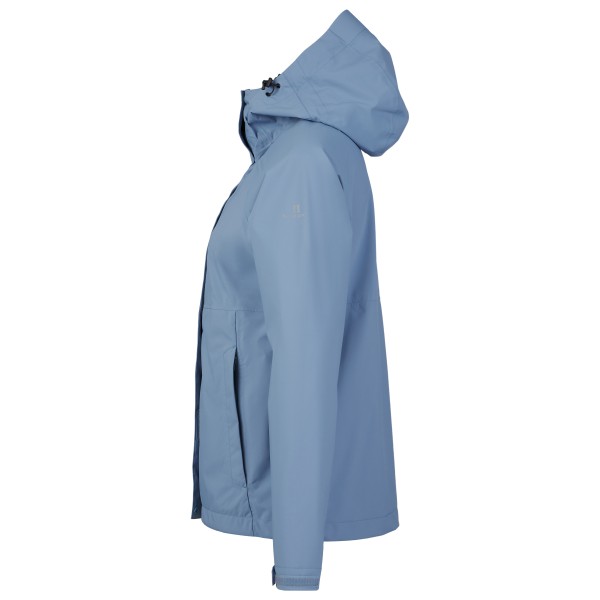 Heber Peak - Women's SilvaHe. 2,5L Rain Jacket - Veste imperméable