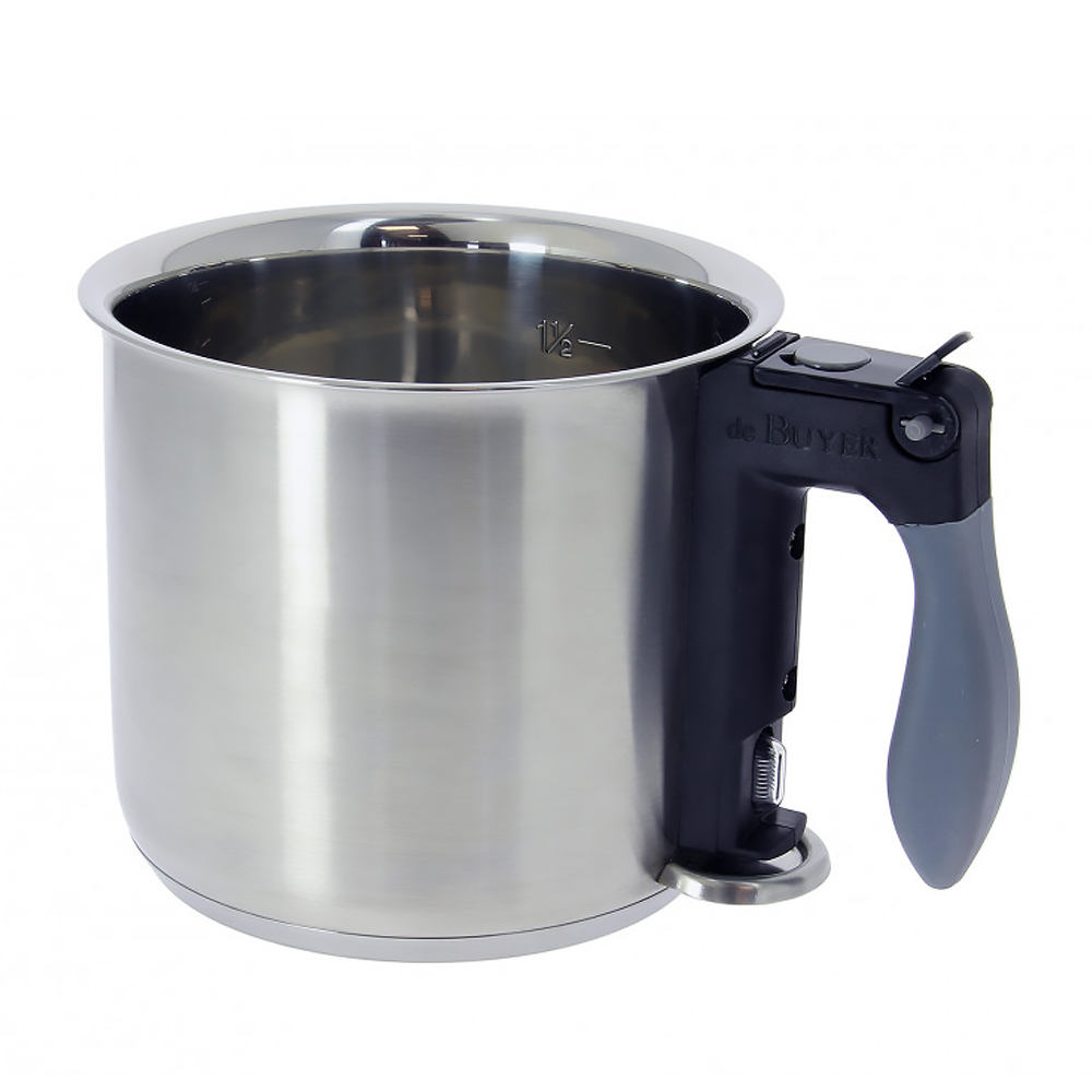 Bain Marie De Buyer