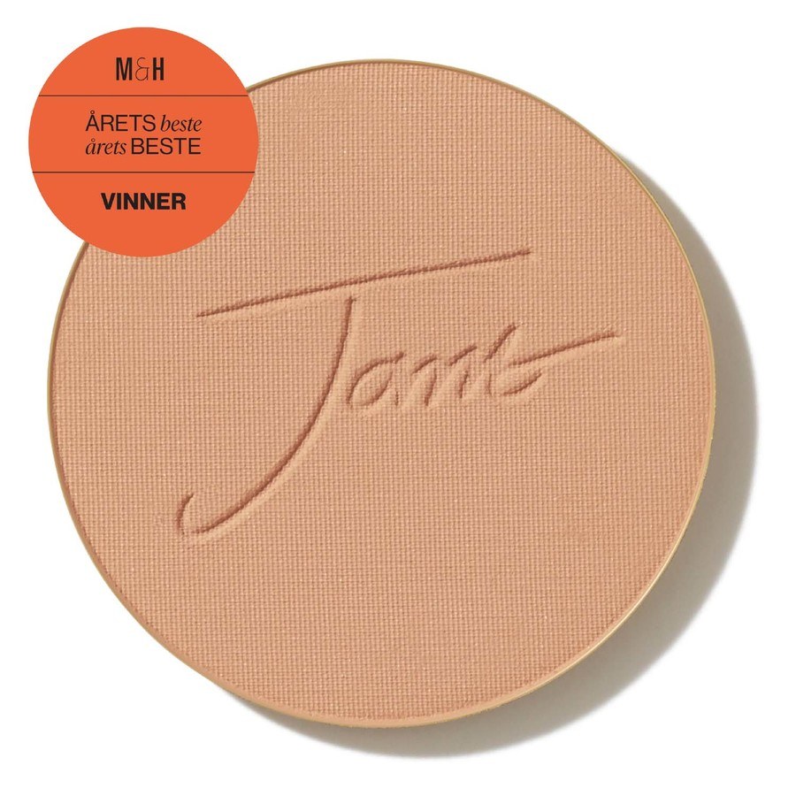 jane iredale Purepressed® Base Mineral Foundation Refill SPF20 Teakwood 9,9g