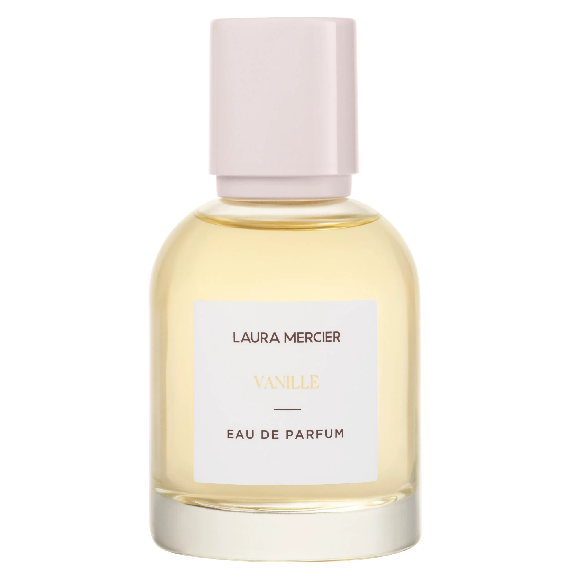 EAU DE PARFUM - VANILLE |