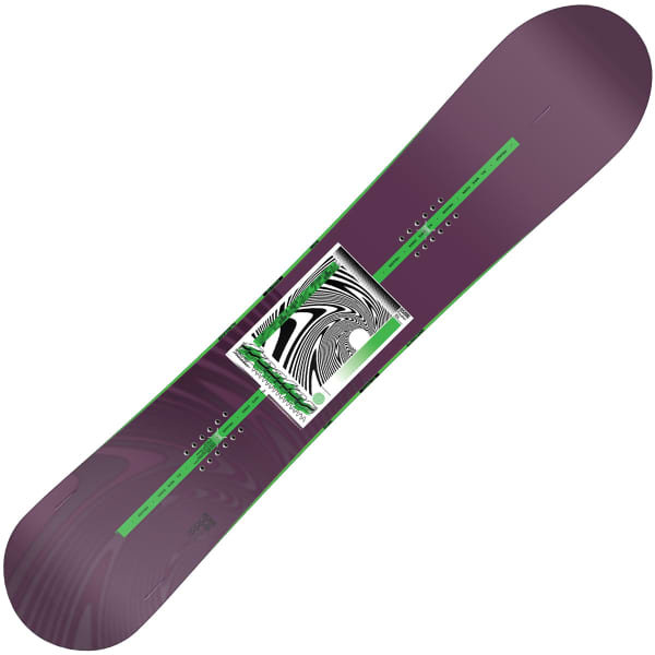 Planche de snowboard ROME FREAKER