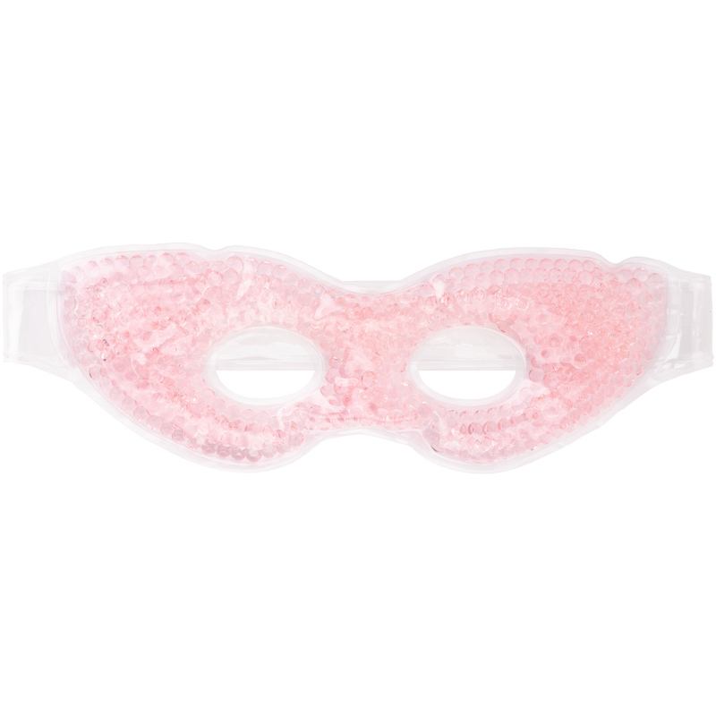 Brushworks Spa Gel Eye Mask
