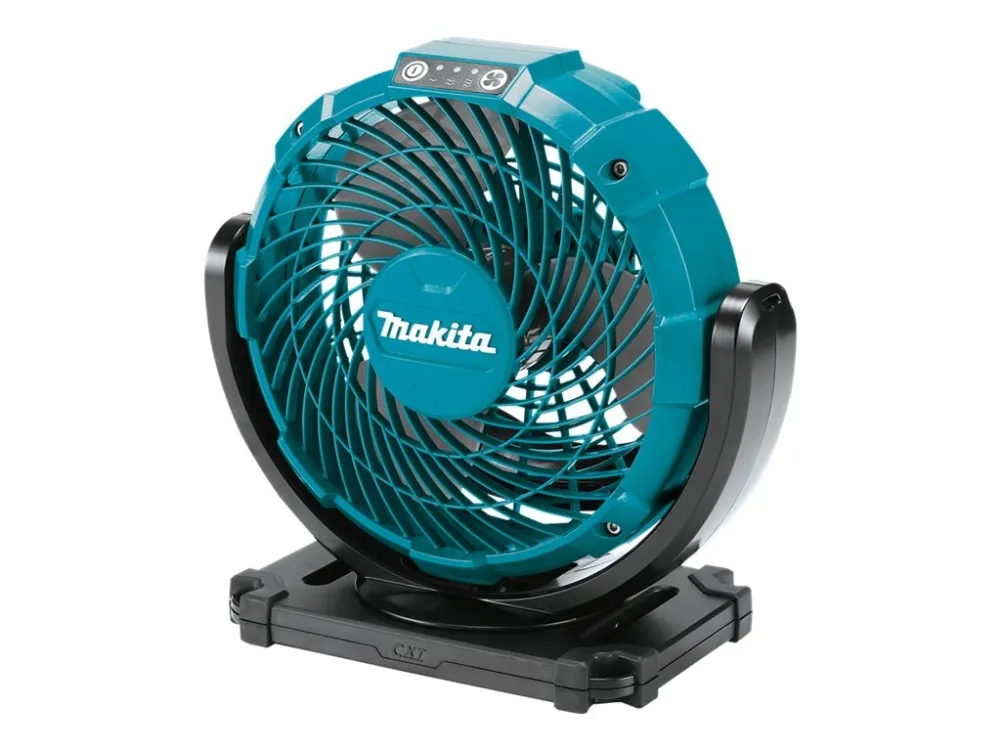 Makita CXT CF100DZ - Køleventilator - mobil