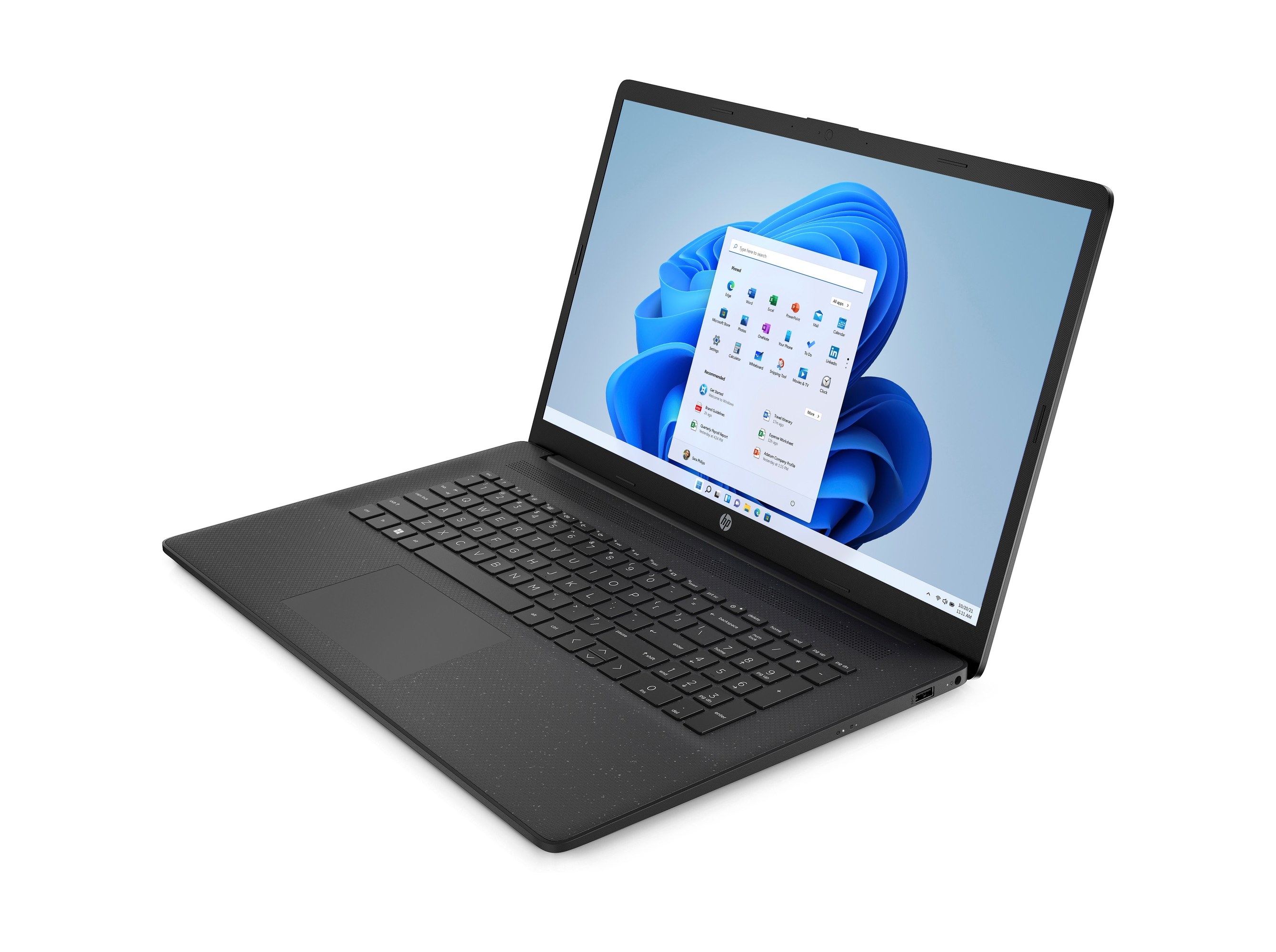 PORTÁTIL HP 17-CP0006NP (17.3\