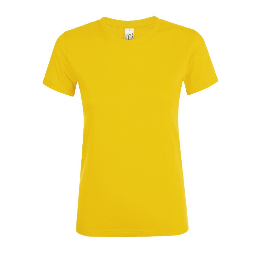 SOL'S 01825 - REGENT WOMEN Tee Shirt Femme Col Rond