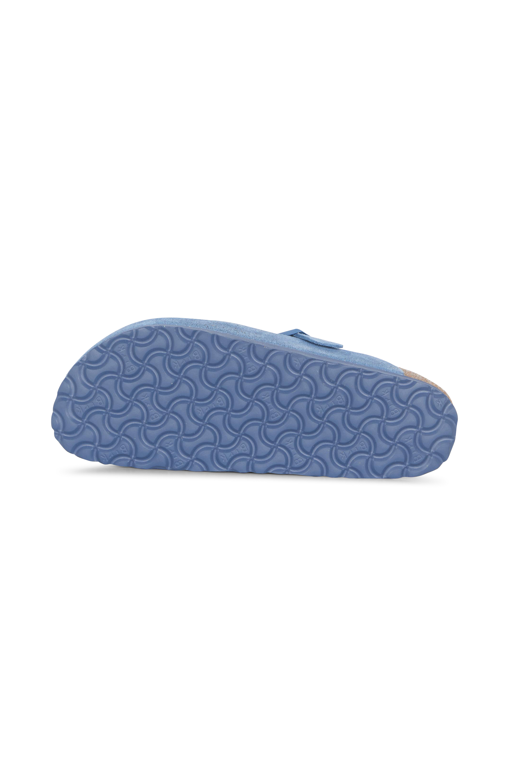 BIRKENSTOCK Sabots Boston  Bleu