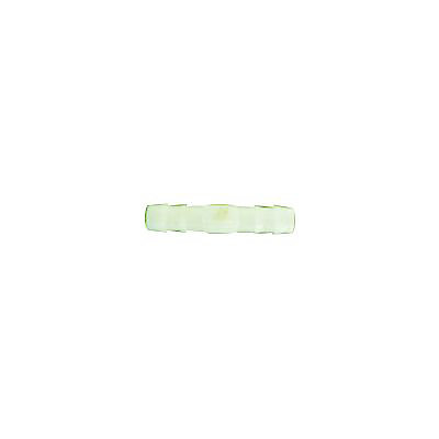 2 jonctions plastique Ø 12 mm