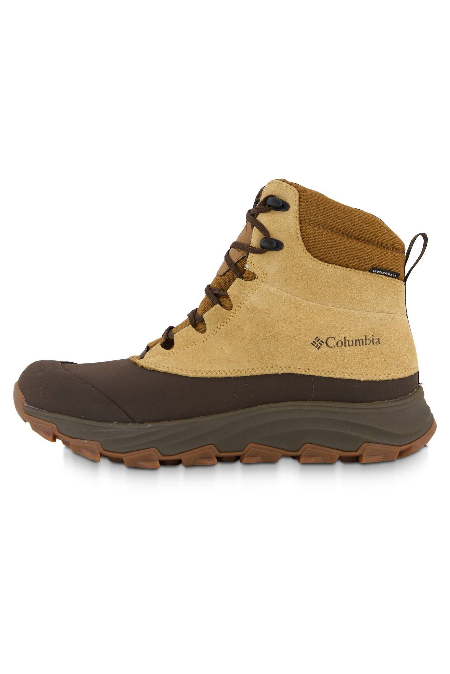 Columbia| Herren Winterstiefel EXPEDITIONIST SHIELD