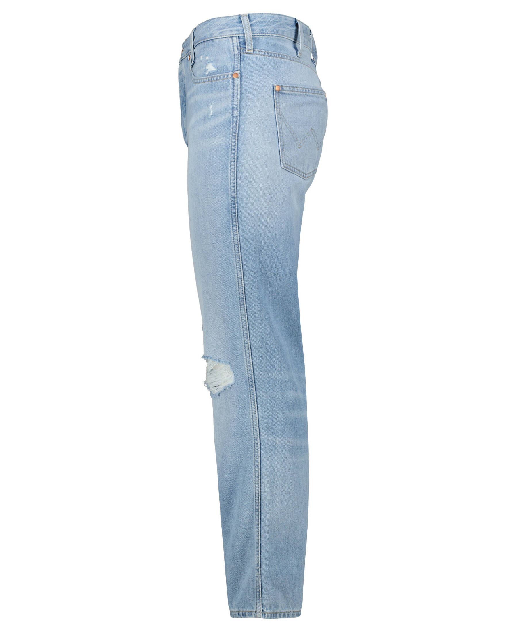 Wrangler| Damen Jeans MULTIFIT JEAN