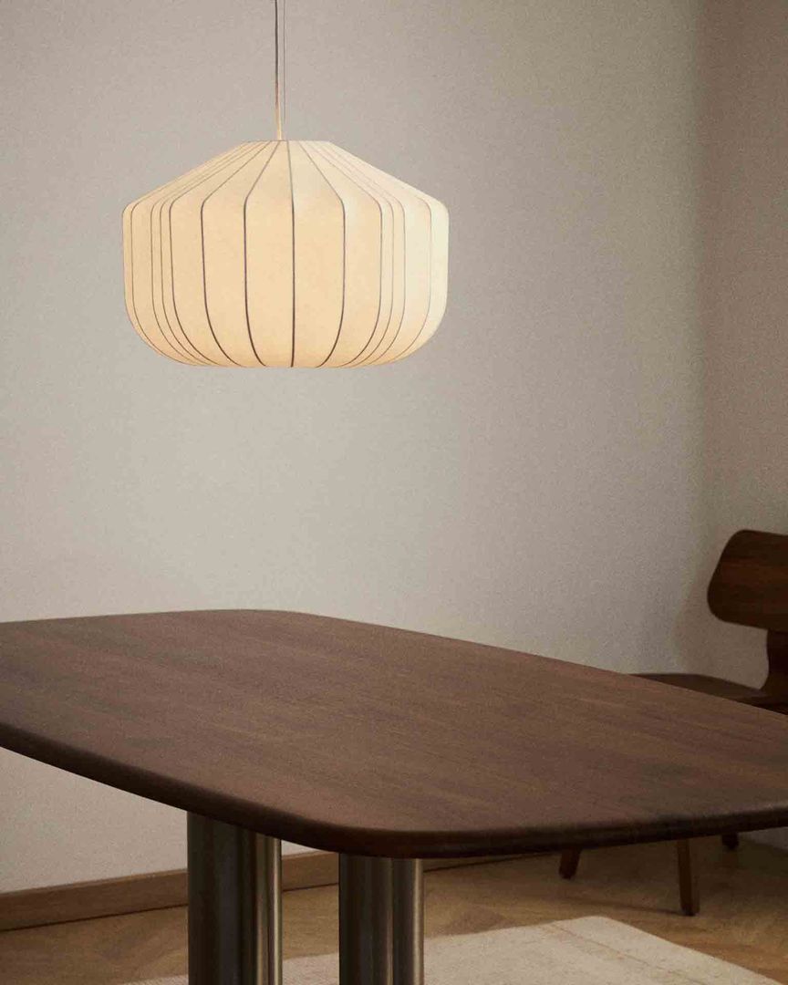 Kave Home   Somar Hanglamp