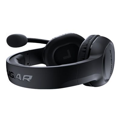 COUGAR HX330 - Casque gamer avec micro - noir