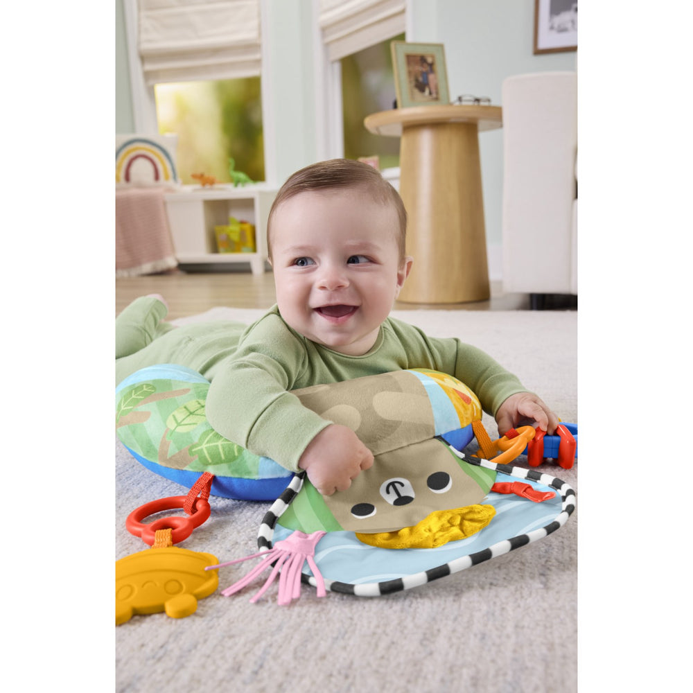Køb Fisher-Price® Nyfødt Mavekile