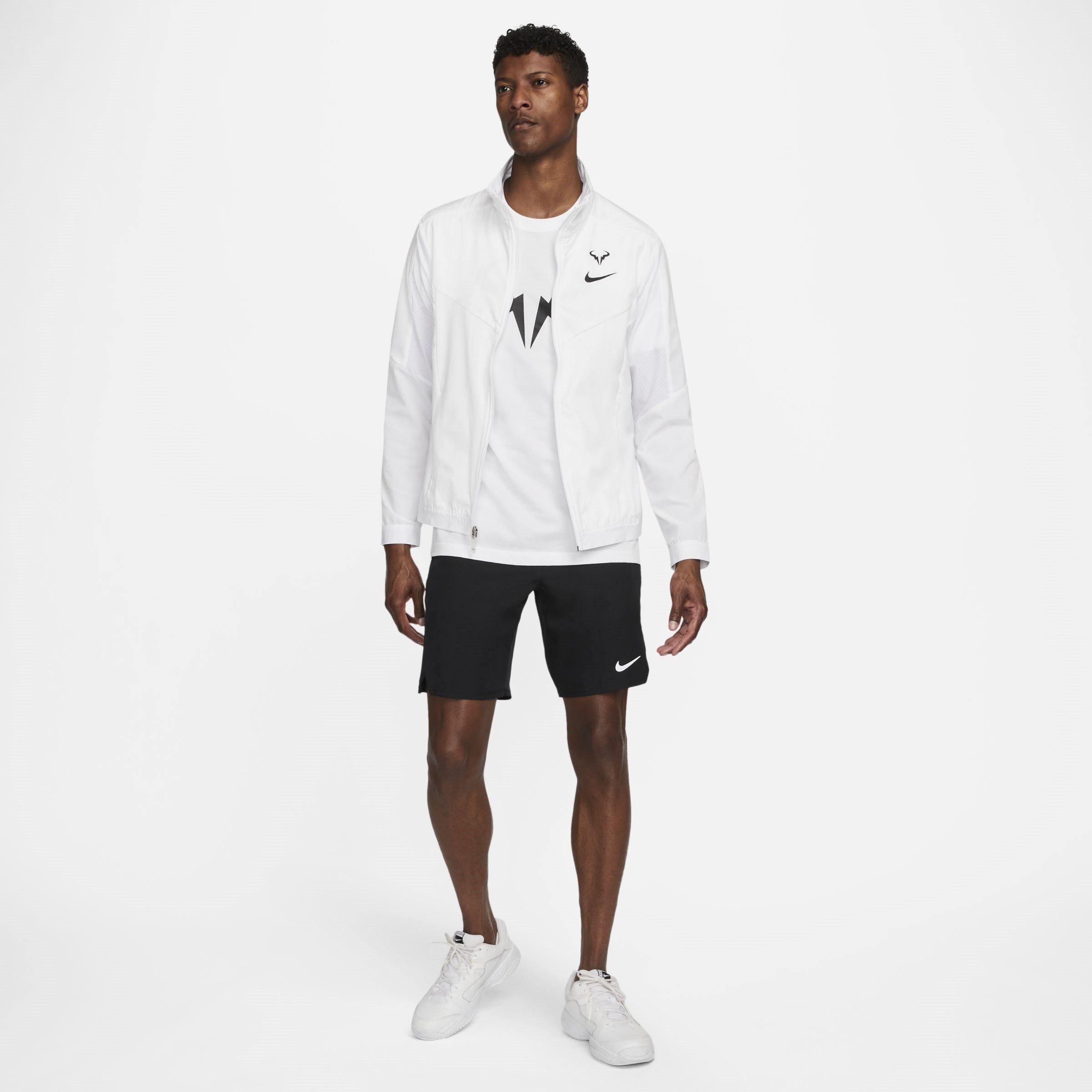 Nike Nike Nikecourt Dri-Fit Rafa Men'S Tennis Jacket Mens