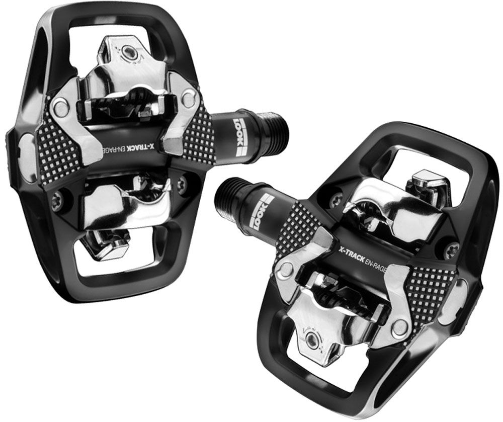 Look X-Track EN-Rage Pedale kaufen | Bike-Discount