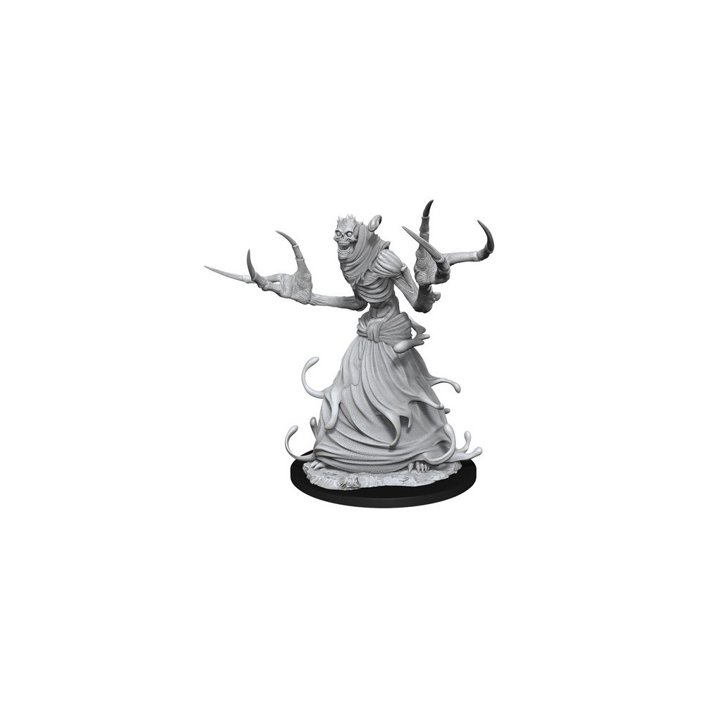 D&D Nolzur's Marvelous Unpainted Miniatures: Boneclaw