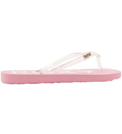 Roxy Bådesandaler - Viva Jelly - Light Pink