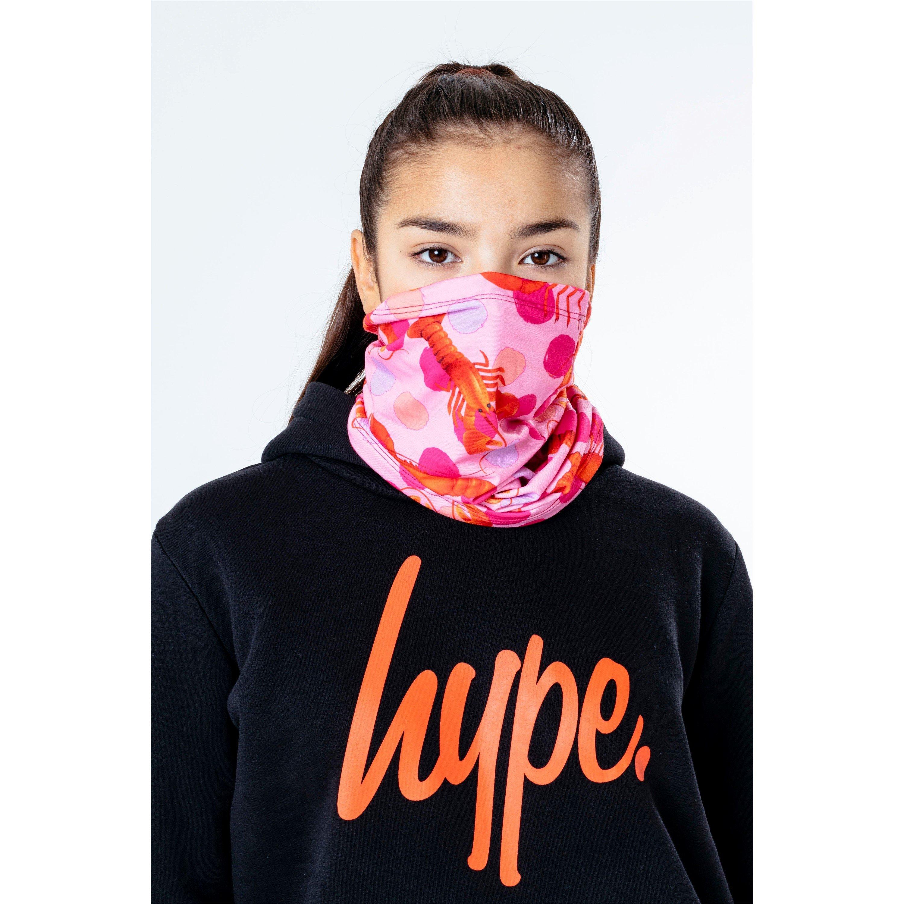 Hype Hype Snood Headwear 99