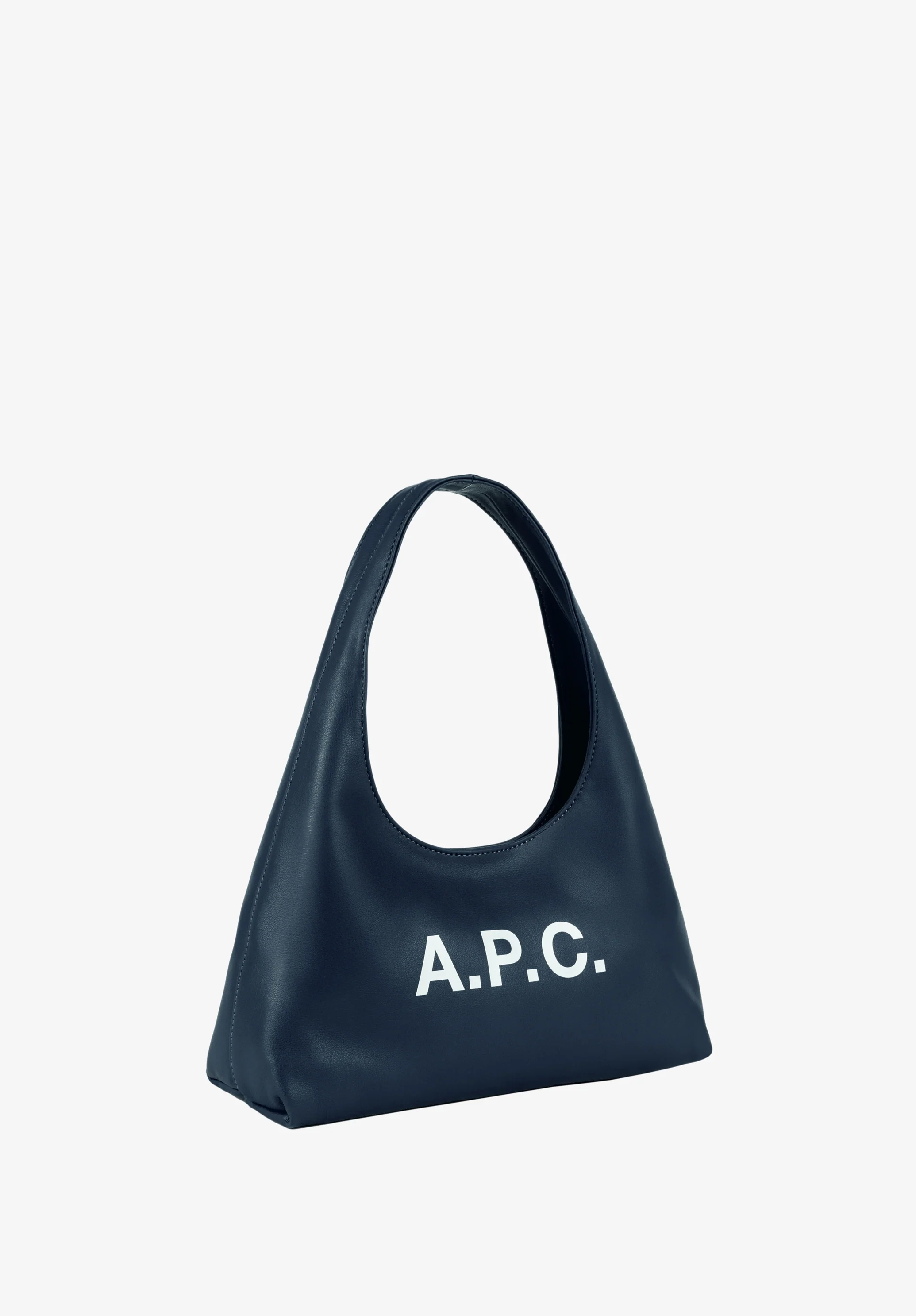 Sac Baby Ninon Shoulder - Dark navy